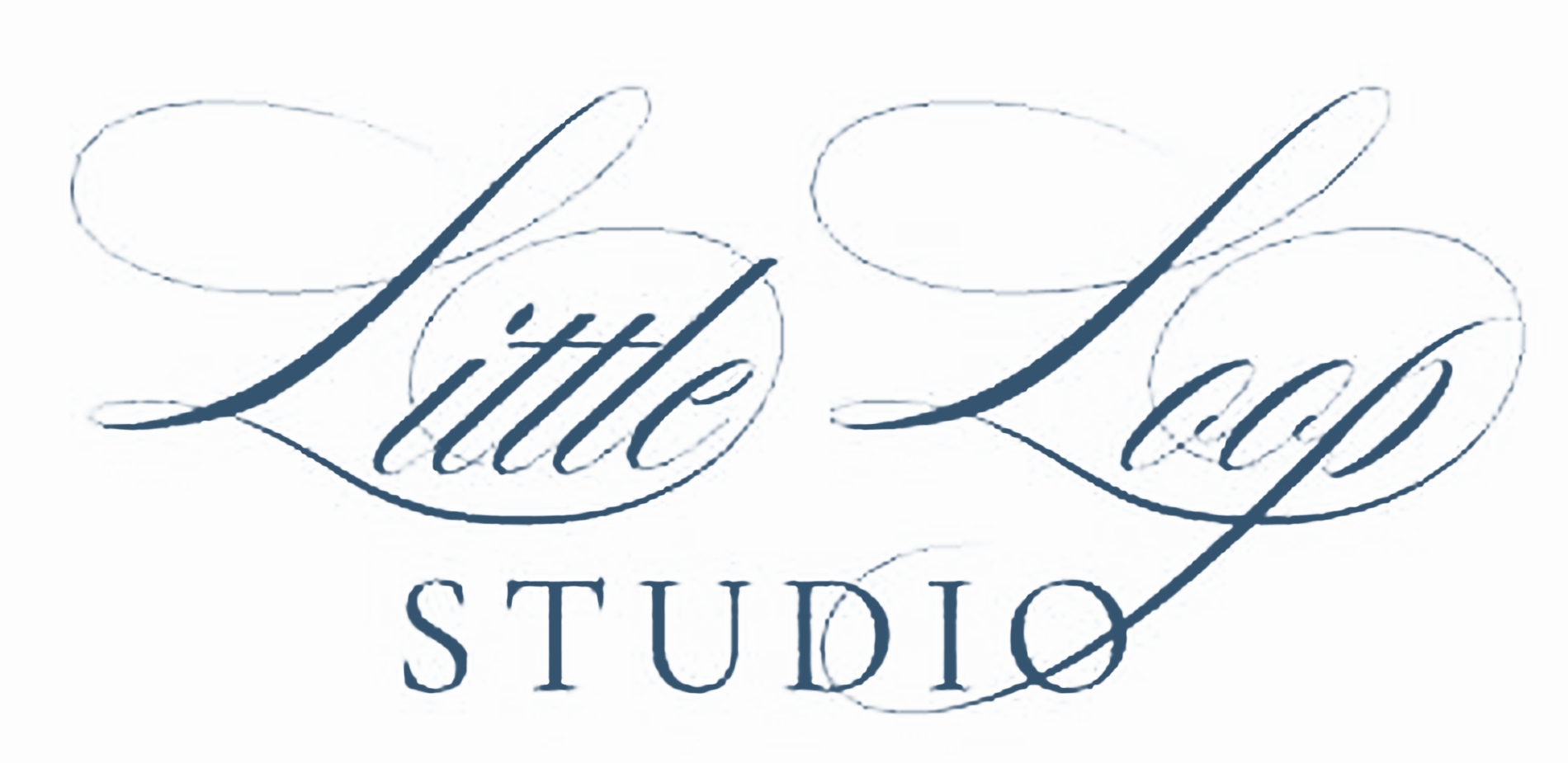 Little Loop Studio Embroidery