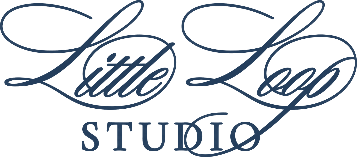 Little Loop Studio Embroidery