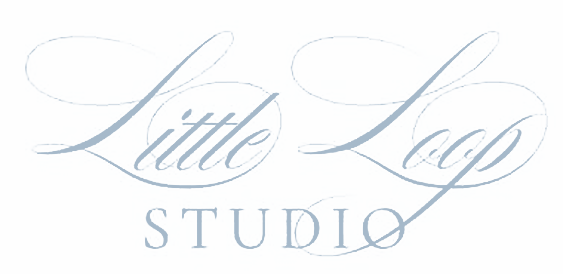 Little Loop Studio Embroidery